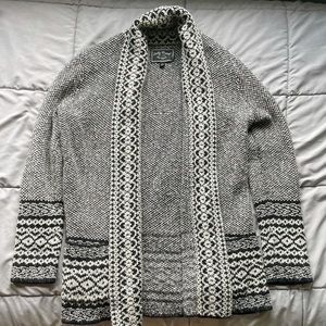 Lucky Brand Cardigan